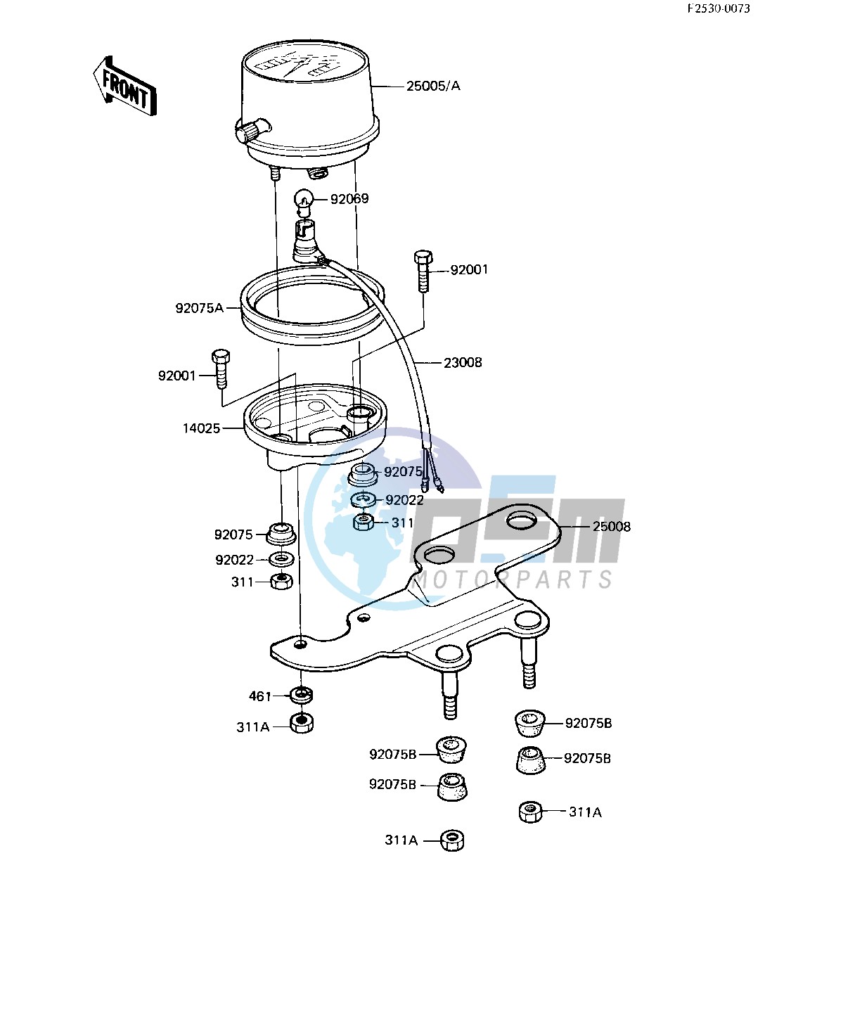 METER -- 82-83 A9_A10- -