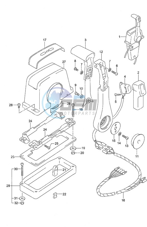 Top Mount Single (1)