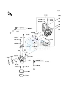 VN1700_VOYAGER_CUSTOM_ABS VN1700KBF GB XX (EU ME A(FRICA) drawing Throttle