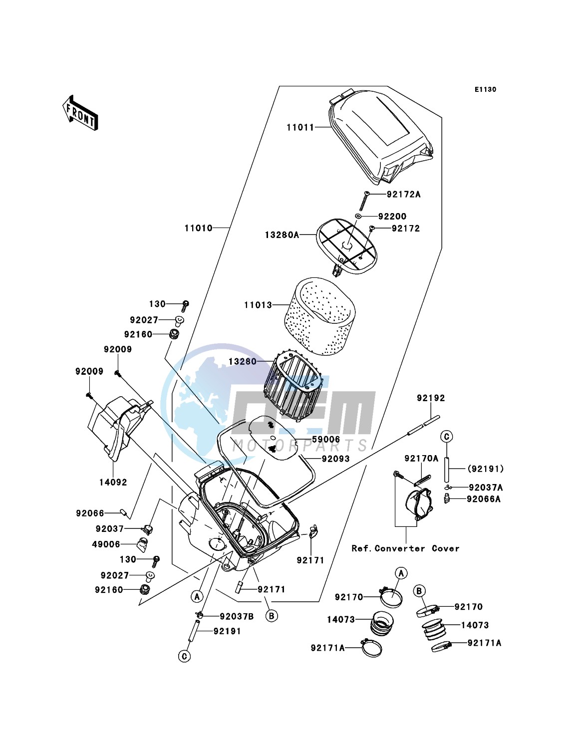 Air Cleaner