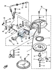 6C drawing KICK-STARTER