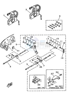 20C drawing REMOTE-CONTROL