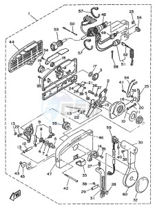 140B drawing REMOTE-CONTROL