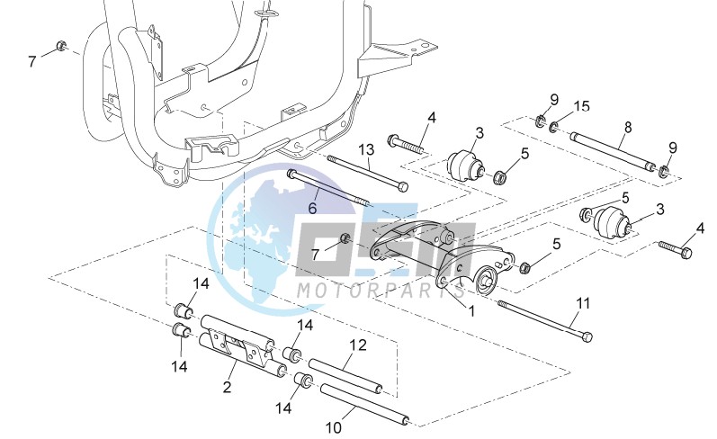 Connecting rod