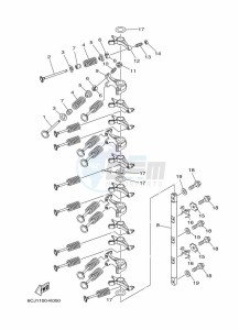 F70AETX drawing VALVE