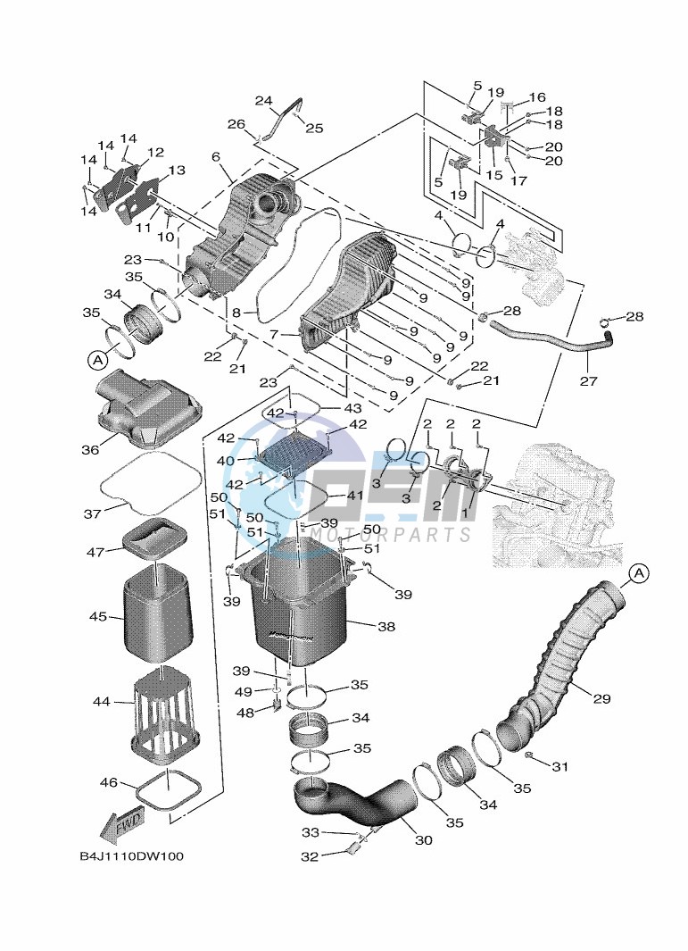 INTAKE