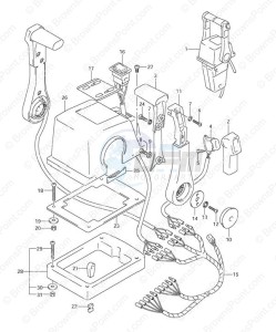 DF 100 drawing Top Mount Dual (1)