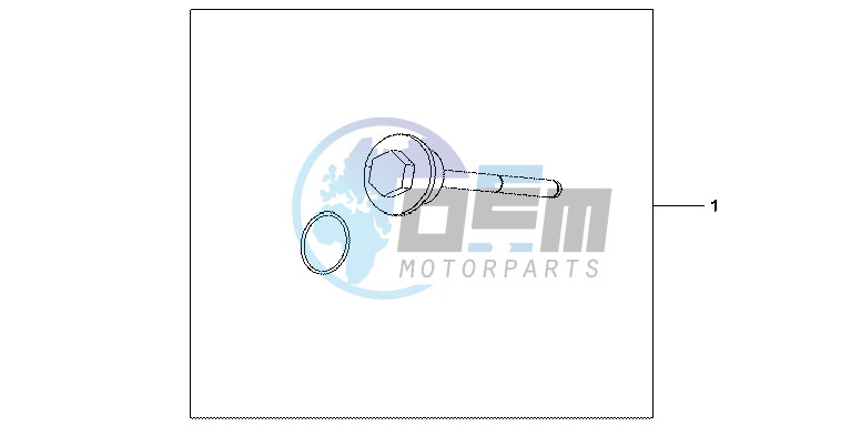 OIL LEVEL GAUGE