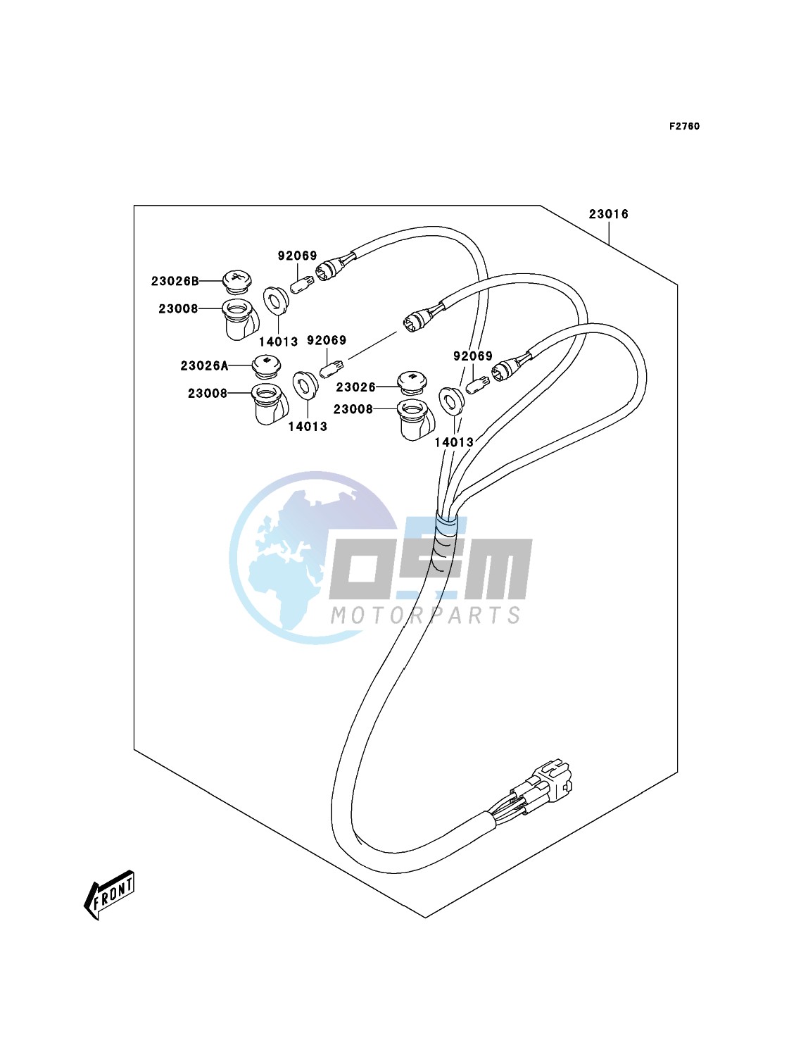 Chassis Electrical Equipment