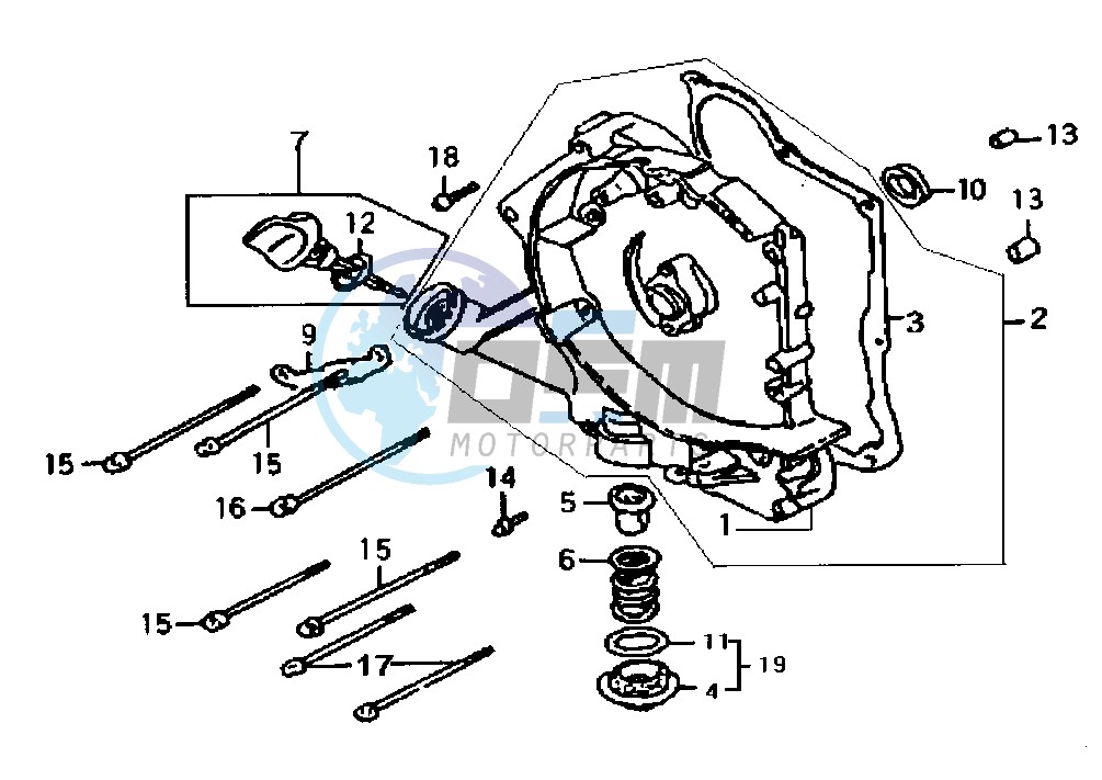 OIL PAN