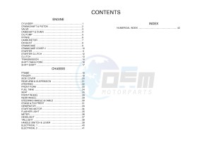 YB125 (2CS7) drawing ContentPage_8