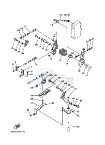 90TLR-2009 drawing THROTTLE-CONTROL