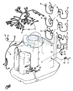 225C drawing ELECTRICAL-2