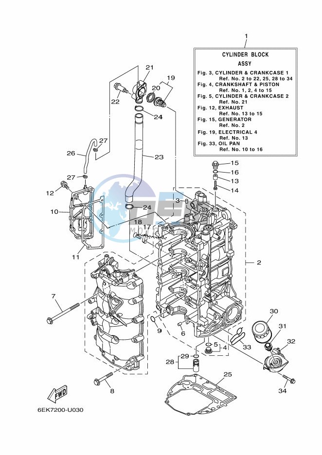 CYLINDER--CRANKCASE-1