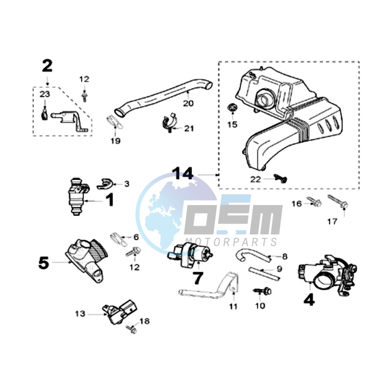 INJECTIE SYSTEM