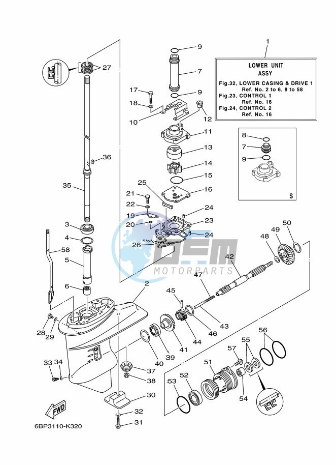 LOWER-CASING-x-DRIVE-1