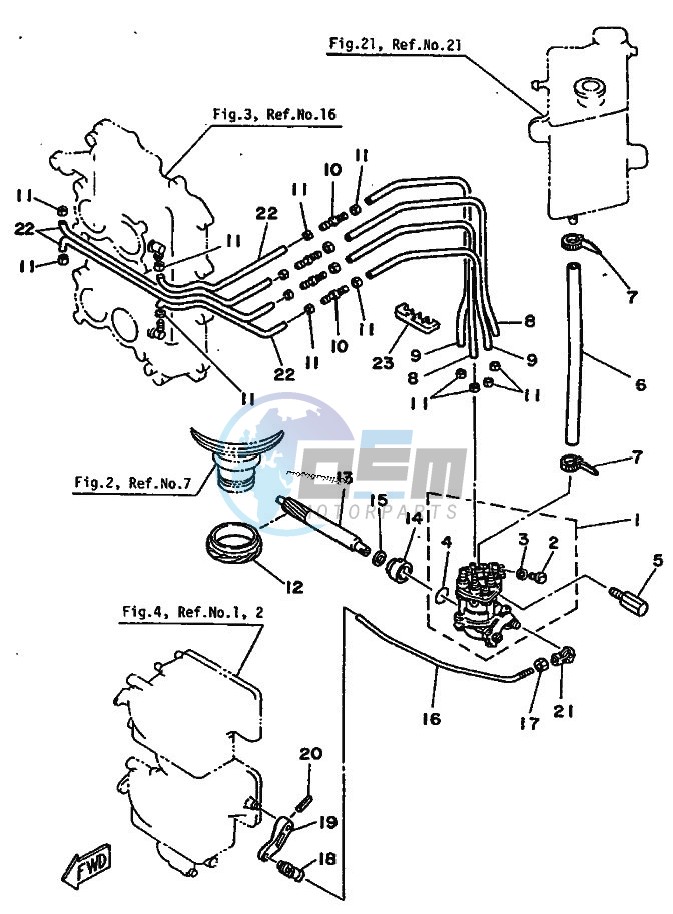 OIL-PUMP