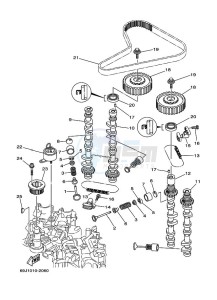 FL225A drawing VALVE