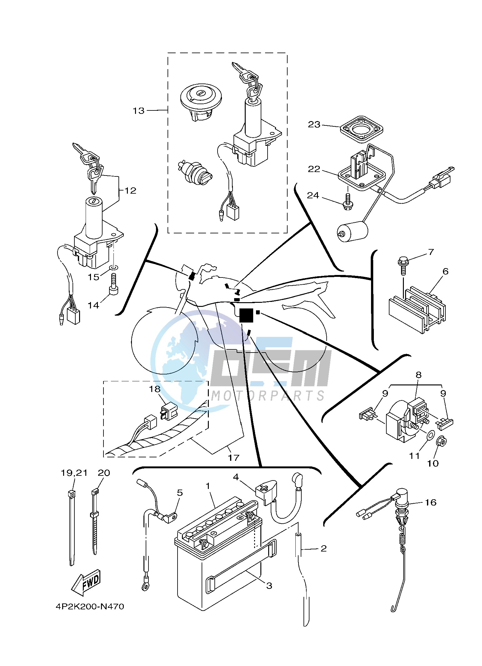 ELECTRICAL 1