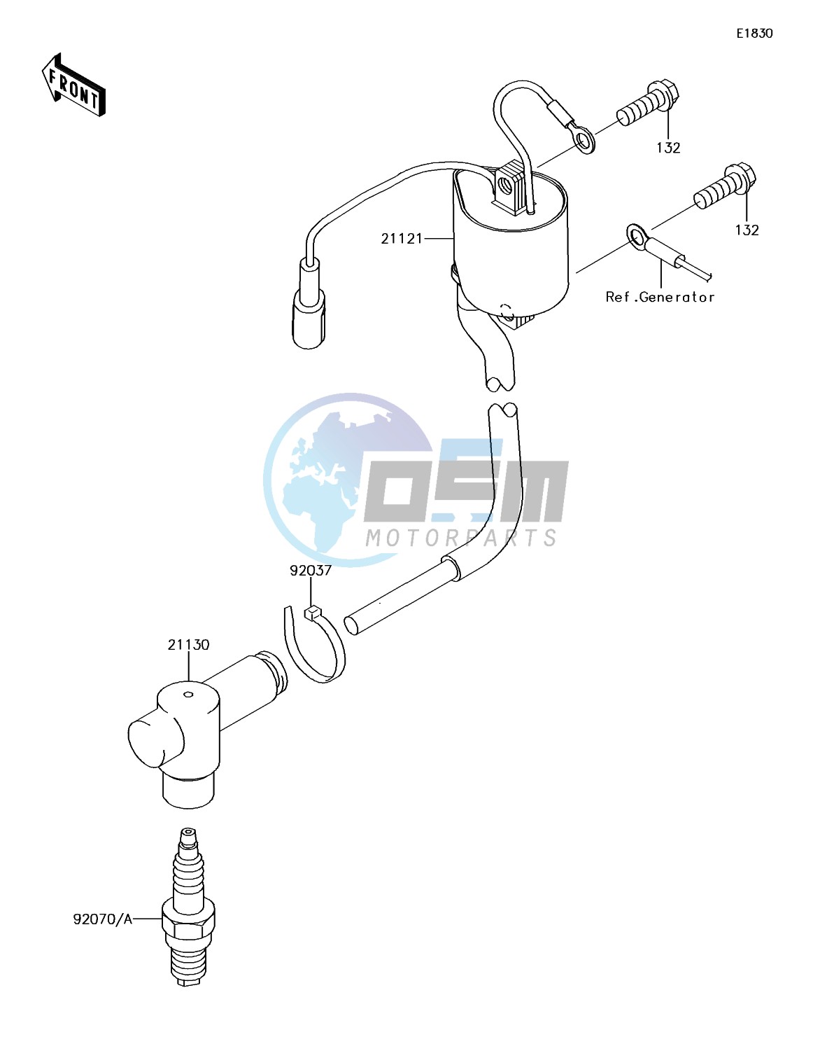 Ignition System