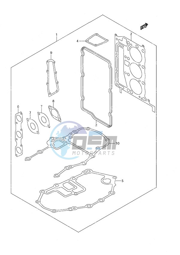 Gasket Set