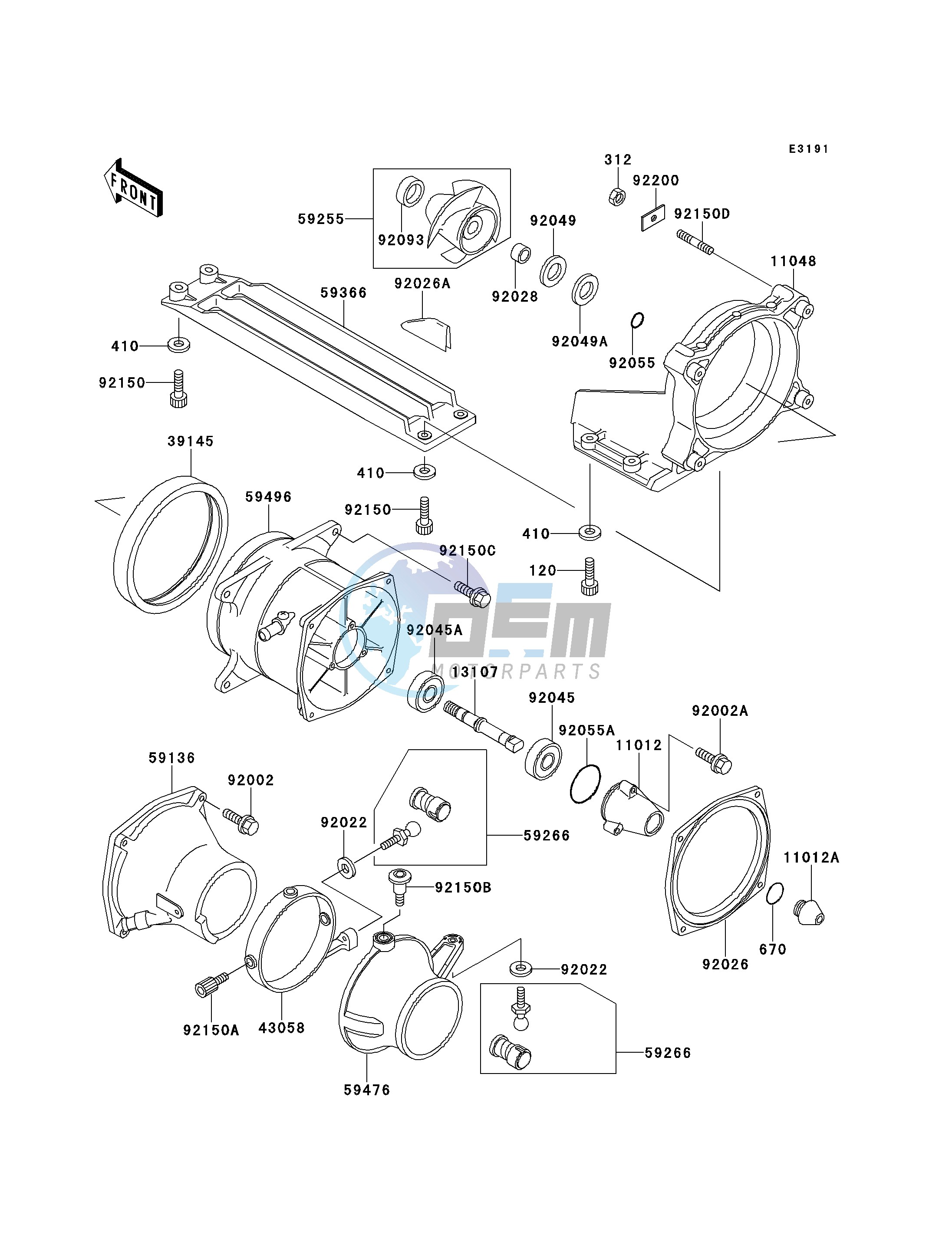 JET PUMP