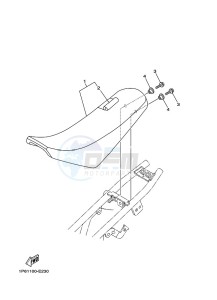 TT-R50E (2CJU) drawing SEAT