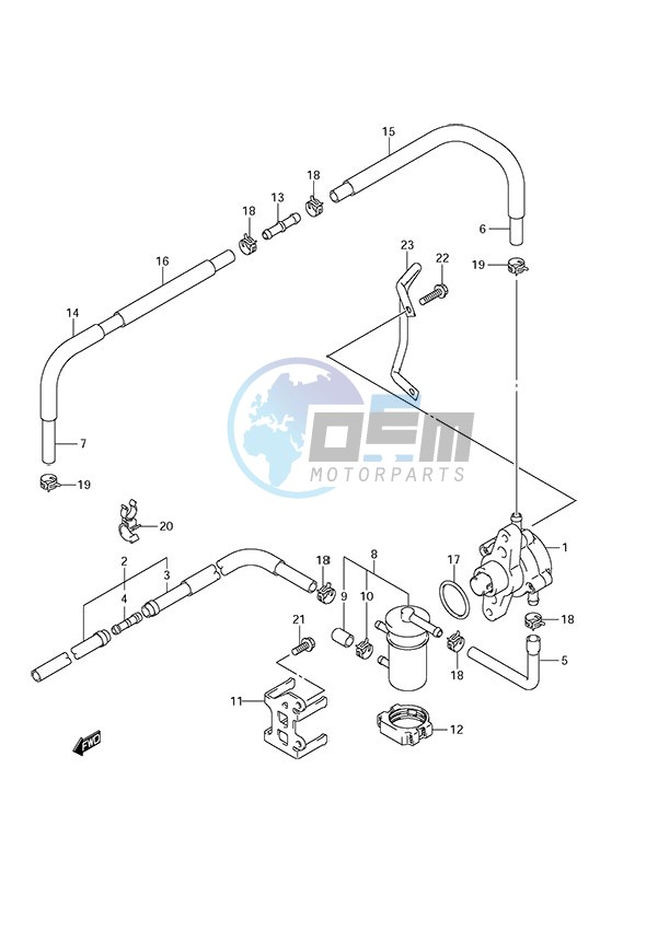 Fuel Pump