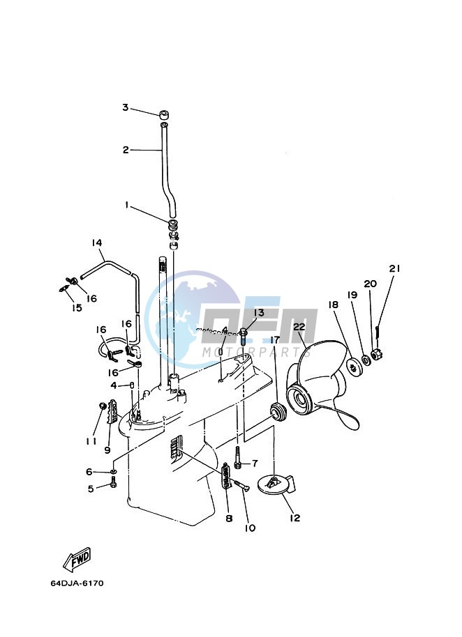 LOWER-CASING-x-DRIVE