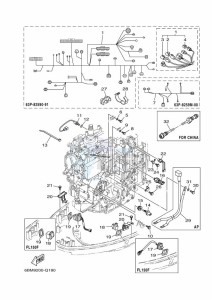 FL150FETX drawing ELECTRICAL-3