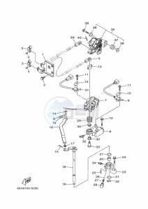 F200FET drawing THROTTLE-CONTROL