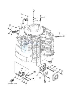 250G drawing ELECTRICAL-4