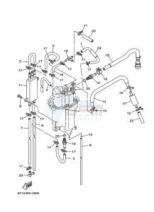 F50FETL drawing FUEL-PUMP-2