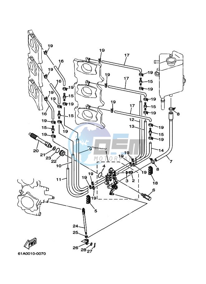 OIL-PUMP