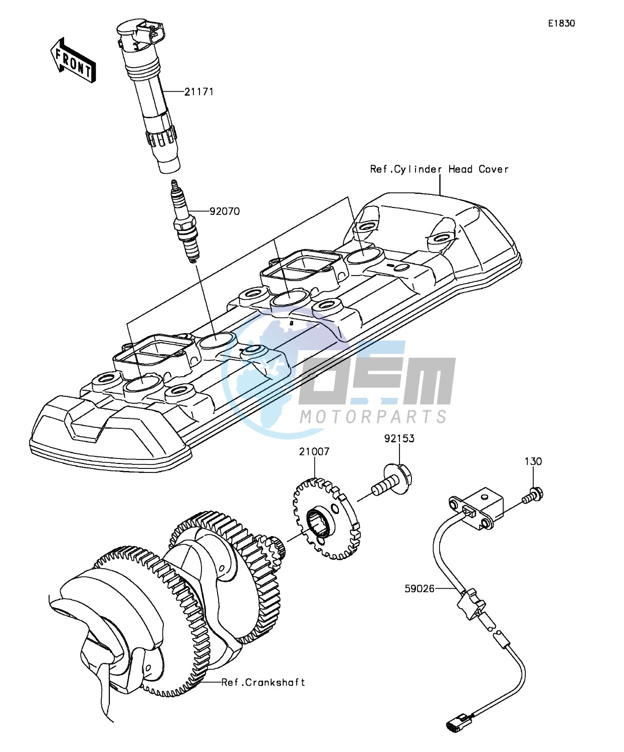 Ignition System