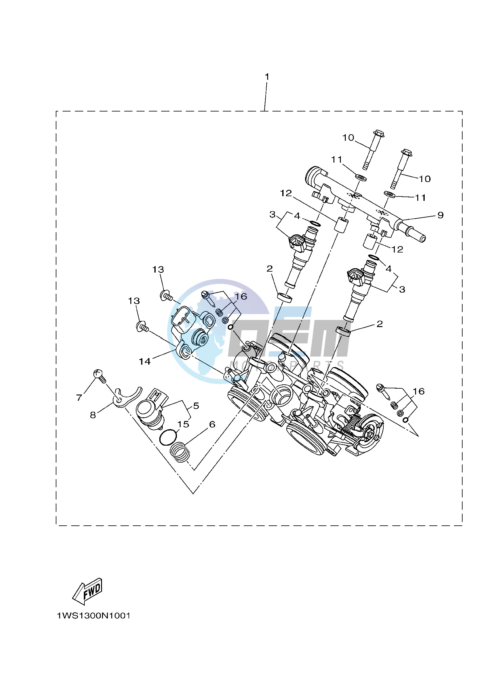 INTAKE 2