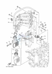 F40HET drawing INTAKE-2