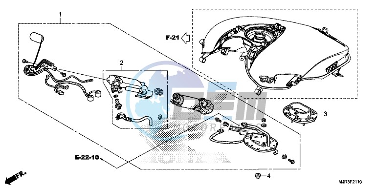 FUEL PUMP