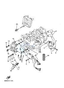 F15PLRE drawing ELECTRICAL-1