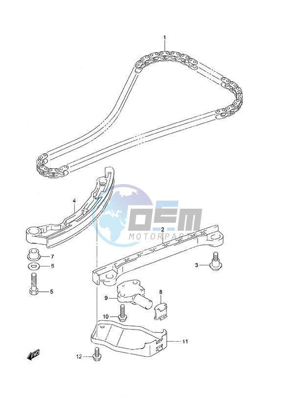 Timing Chain