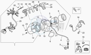 V 11 1100 Cafè-Ballabio Cafè-Ballabio drawing Dashboard