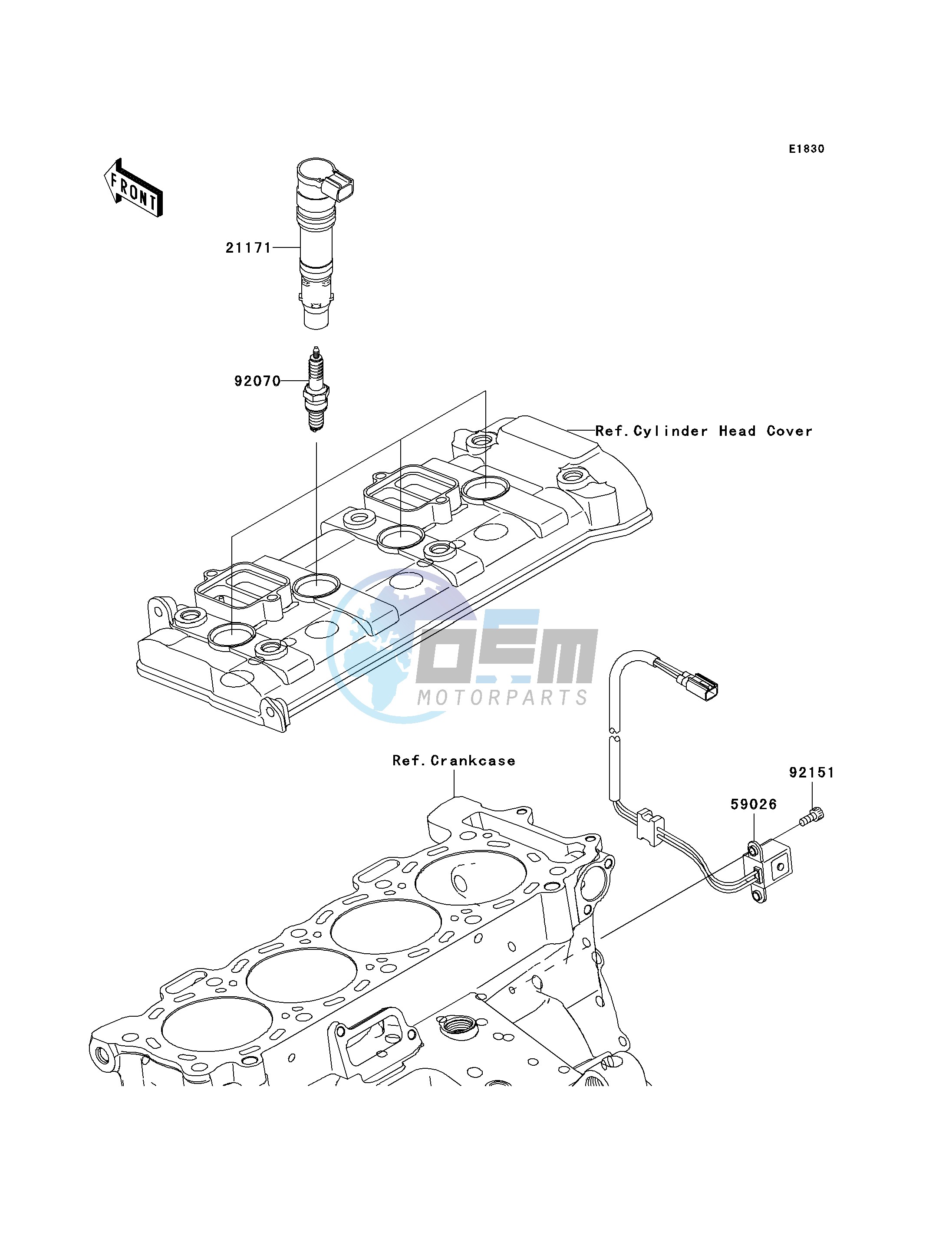 IGNITION SYSTEM