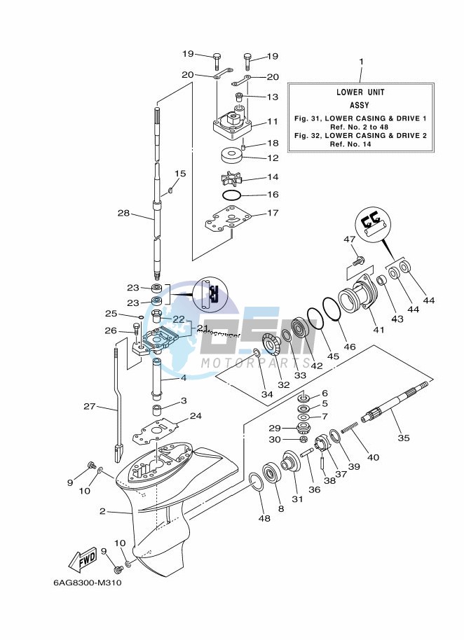 PROPELLER-HOUSING-AND-TRANSMISSION-1