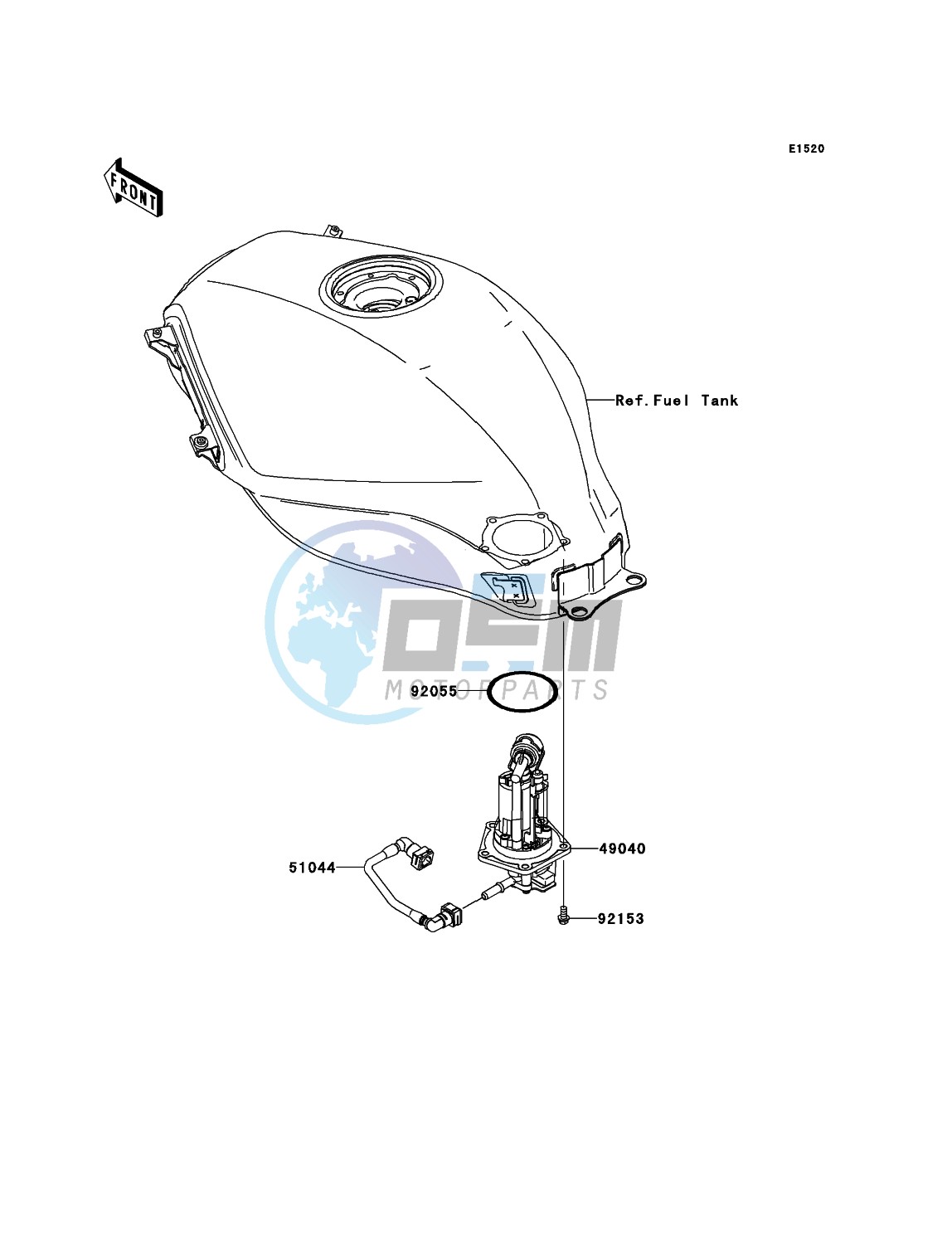 Fuel Pump