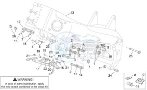 RSV 2 1000 drawing Frame III