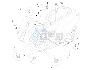 150 Sprint 4T 3V ie (EMEA) drawing Transmissions