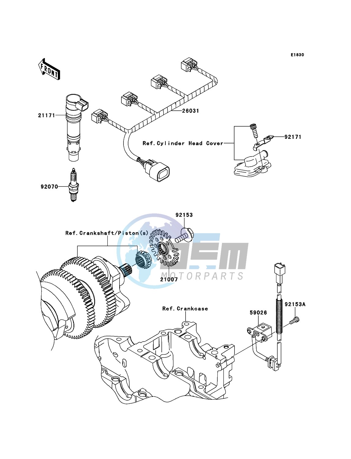 Ignition System