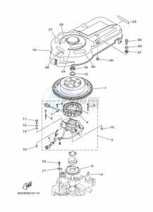 F100BETL drawing IGNITION