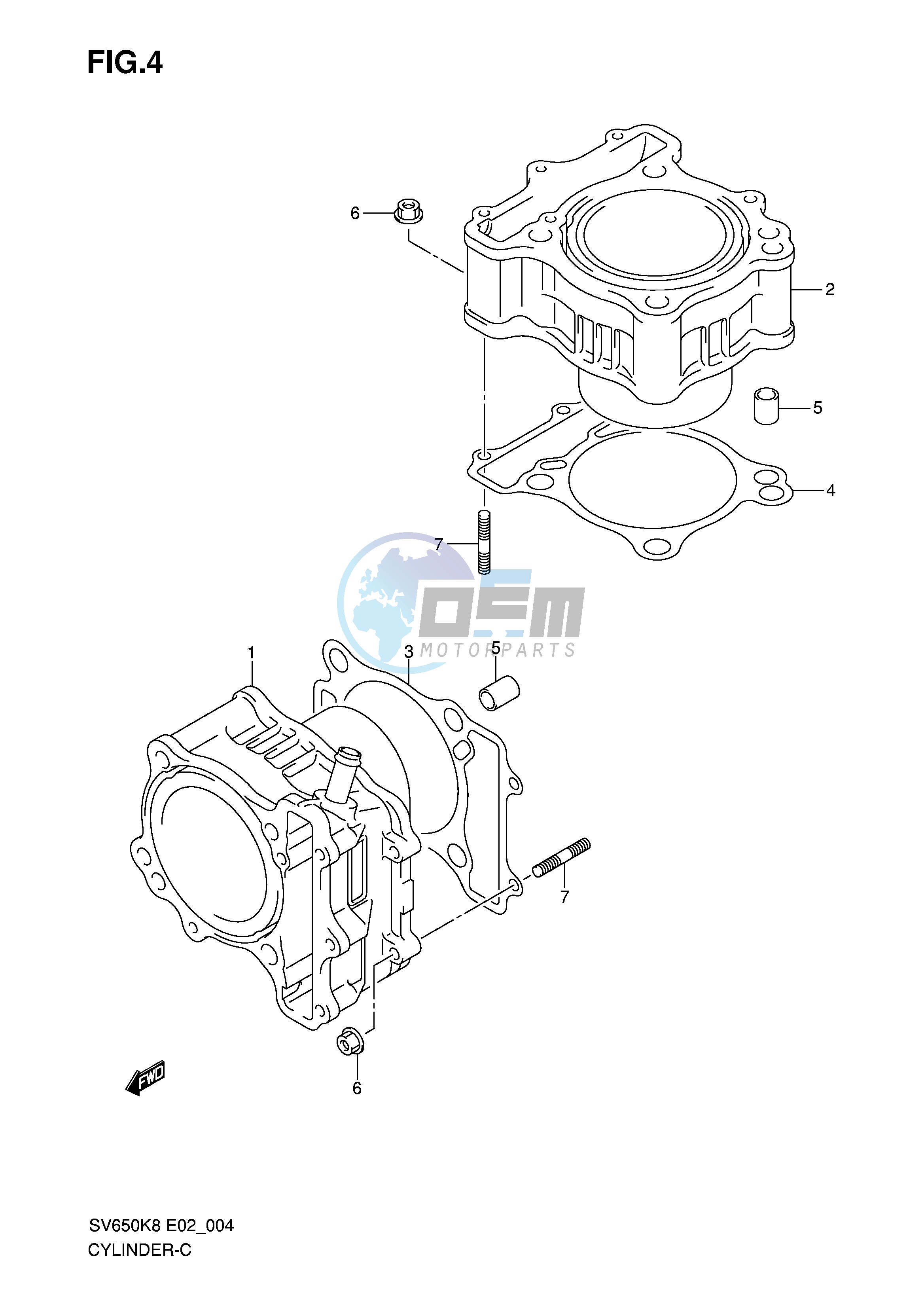 CYLINDER