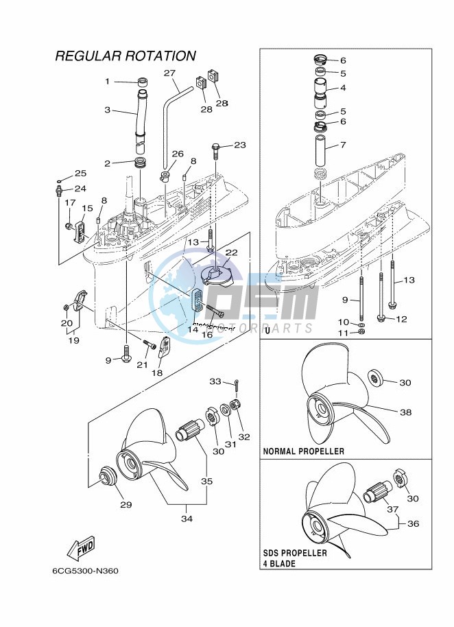 PROPELLER-HOUSING-AND-TRANSMISSION-2